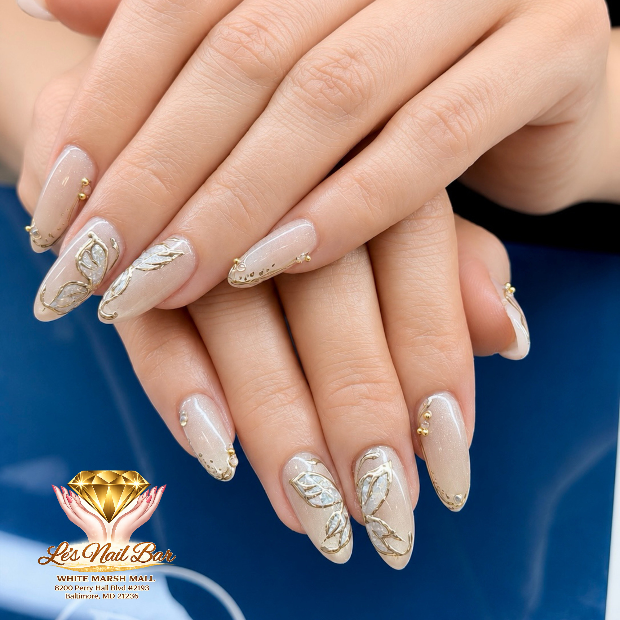 Cute nails